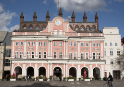 Town hall