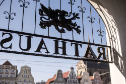 Rathaus