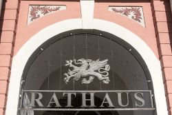 Rathaus