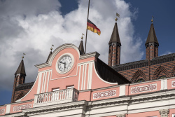 Rathaus