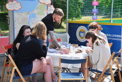 Impressionen - Reclaim your streets 2023