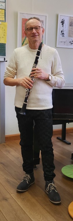 Reiner Becker