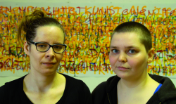 Rico. und Ramona Seyfarth
