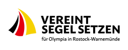 Logo Vereint Segel Setzen Logo Vereint Segel Setzen