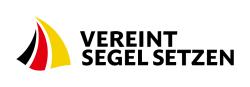 Logo Vereint Segel Setzen Logo Vereint Segel Setzen