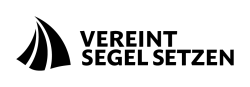 Logo Vereint Segel Setzen Logo Vereint Segel Setzen
