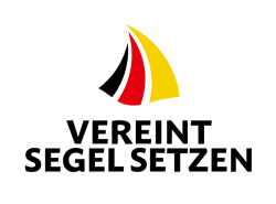 Logo Vereint Segel Setzen Logo Vereint Segel Setzen