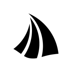 Logo Vereint Segel Setzen Logo Vereint Segel Setzen