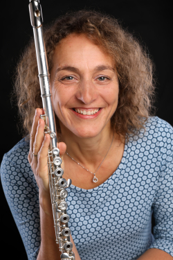 Sabine Franz