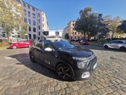 Die Hanse- und Universitätsstadt Rostock hat bereits in der Vergangenheit Scan Cars eingesetzt, um den Parkraum in der KTV zu analysieren. 