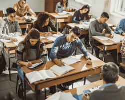 Schulsozialarbeit (Bild: Canva) Schulsozialarbeit (Bild: Canva)