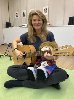 Ute Seyfarth