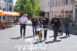 Sommerstraße 2023 - Eröffnung