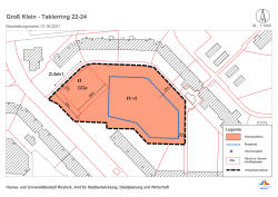 Taklerring_Baufeld