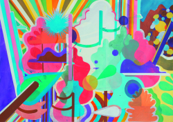 Illustration von Ulrike Steinke-Hinterland (2014)