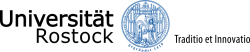 Logo der Universität Rostock