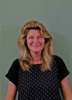 Ute Seyfarth