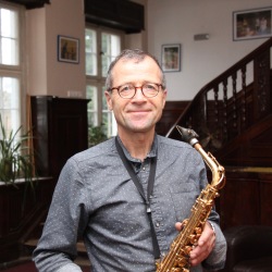 Uwe Murek