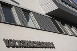 Volkshochschule Rostock
