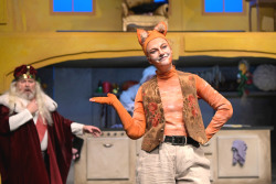 Bühne Volkstheater Rostock Steffen Schreier_Anne Wolf