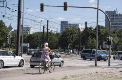 Verkehr
