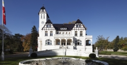 Villa Papendorf