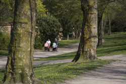 Wallanlagen