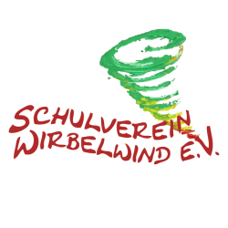 Logo Schulverein Wirbelwind