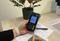 Zahlungsmöglichkeit Zahlungsmöglichkeit