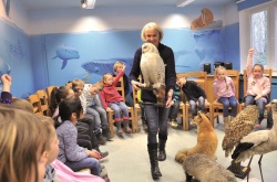 Zooschule Rostock