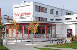 Börgerhus Groß Klein Börgerhus Groß Klein