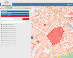 Geoport.HRO – Geodatenportal der Hanse- und Universitätsstadt Rostock