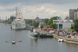 Museum der Weltmeere