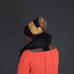Trine Søndergaard Hovedtøj, #36_2020_Courtesy of the artist and Martin Asbaek Gallery Trine Søndergaard Hovedtøj, #36_2020_Courtesy of the artist and Martin Asbaek Gallery