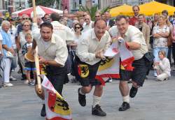 Kultur aus dem Hut