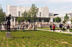 Kurhausgarten am Kurpark