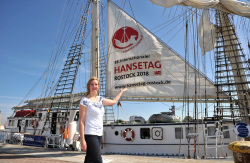 Hansetag Rostock Hansetag Rostock
