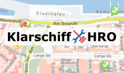 Logo Klarschiff