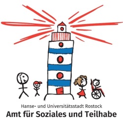 Logo Amt für Soziales und Teilhabe Logo Amt für Soziales und Teilhabe