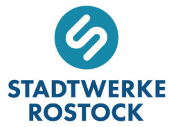 Logo Stadtwerke Rostock AG