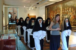 Museumsnacht im Kulturhistorischen Museum