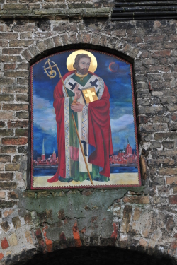 Kirchliches Bild