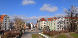 Viergelindebrücke