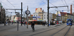 Doberaner Platz