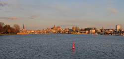 Warnowblick