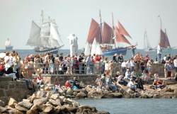 Hanse Sail