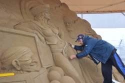 Sandwelt