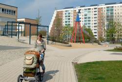 Schmarl Spielplatz Schmarl Spielplatz
