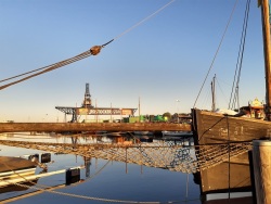 Stadthafen Rostock Stadthafen Rostock