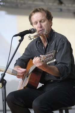 Roland Berens Poetischer Rhythm & Blues